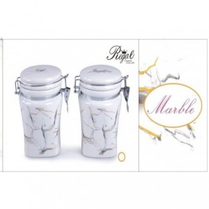 BARATTOLO CERAMICA MARBLE...