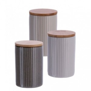 BARATTOLO CERAMICA REX...