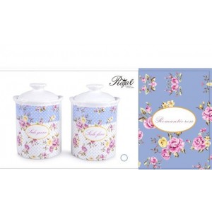 BARATTOLO CERAMICA ROMANTIC...