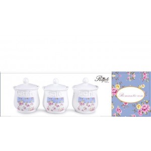 BARATTOLO CERAMICA ROMANTIC...