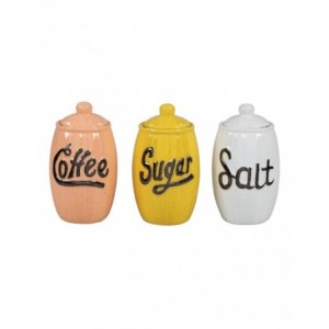 BARATTOLO CERAMICA RURAL...