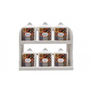 BARATTOLO CERAMICA SICILY...