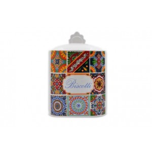 BARATTOLO CERAMICA SICILY...