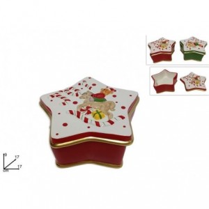 BARATTOLO CERAMICA STELLA...