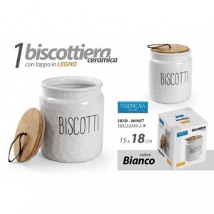 BARATTOLO CERAMICA...