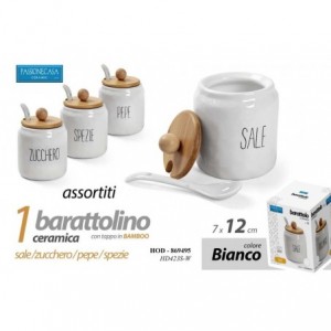 BARATTOLO CERAMICA...
