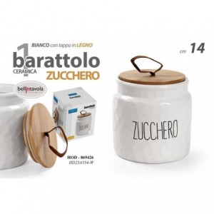 BARATTOLO CERAMICA...
