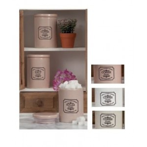 BARATTOLO CERAMICA THEIA H....