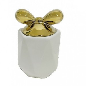 BARATTOLO FIOCCO CERAMICA...