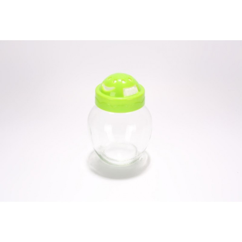 BARATTOLO SPEZIE SPICE C/BUCHI 370cc M206 832067 DIM