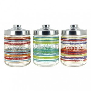 BARATTOLO VETRO A/3...