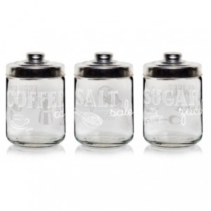 BARATTOLO VETRO A/3...