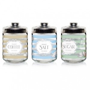 BARATTOLO VETRO A/3...