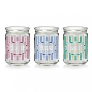 BARATTOLO VETRO A/3...