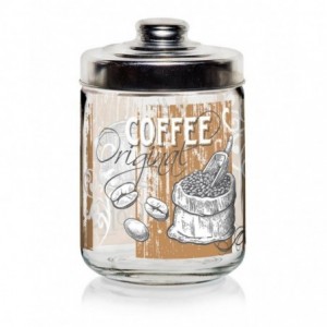 BARATTOLO VETRO TAP/ALL...