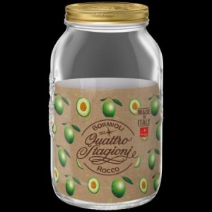 BARATTOLO 4 STAGIONI 380cl...