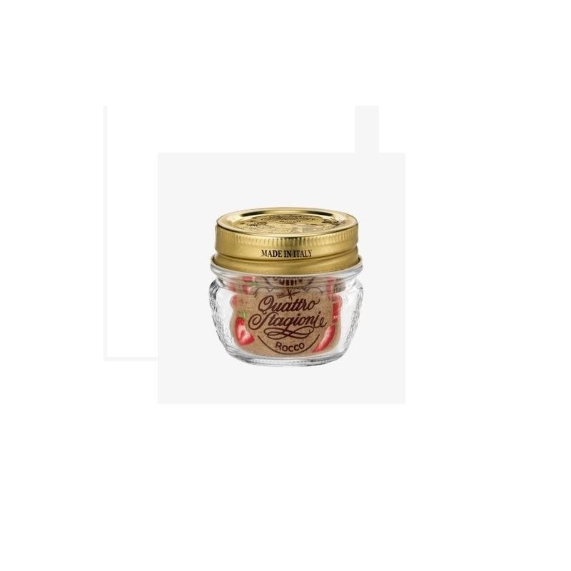 BARATTOLO 4 STAGIONI 4cl C/Tappo 56mm BORMIOLI