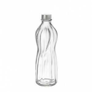 BOTTIGLIA C/TAPPO a VITE...