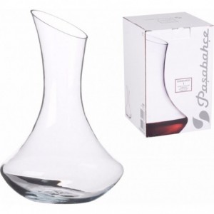 BOTTIGLIA DECANTER...