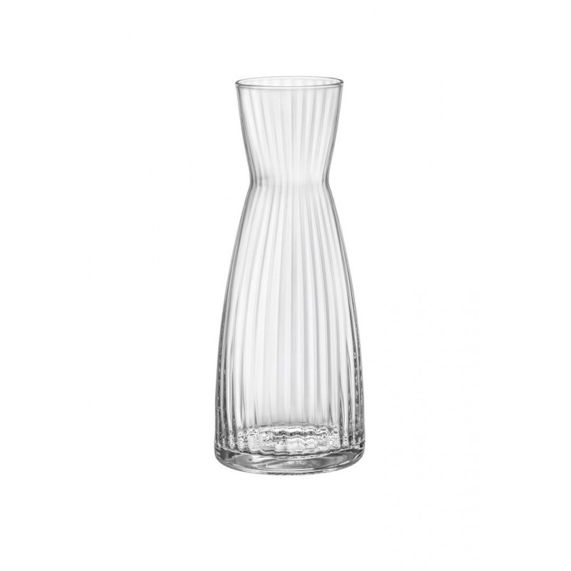 BOTTIGLIA DECANTER VETRO EXCLUSIVA 100cl BORMIOLI