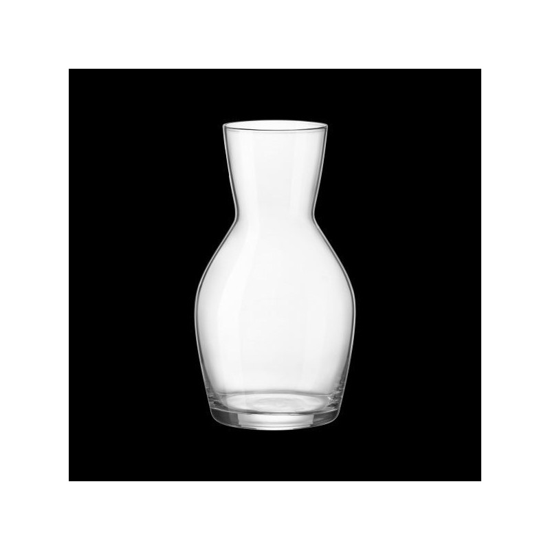 BOTTIGLIA DECANTER VETRO YPSILON 50cl BORMIOLI