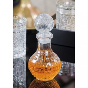 BOTTIGLIA LIQUORE VETRO...