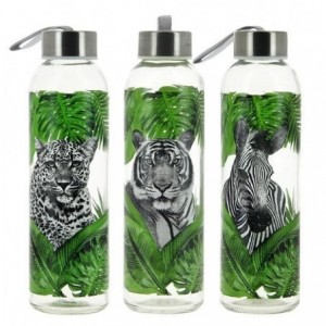 BOTTIGLIA WALKING 500...