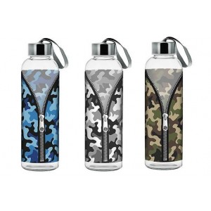 BOTTIGLIA WALKING 500...