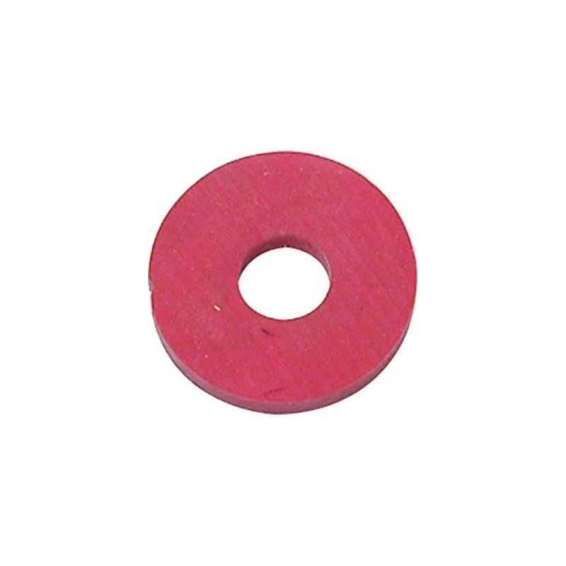 GUARNIZIONE BOTTIGLIA RONDELLE 10pz PRONTI