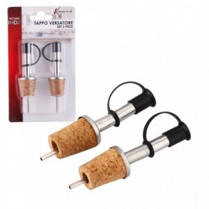 TAPPO BOTTIGLIA DOSA e...