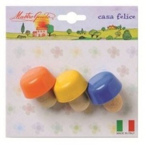 TAPPO BOTTIGLIA EASY TIPO...