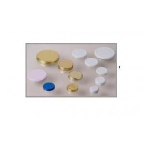 TAPPO - CAPSULA 38mm 100pz...