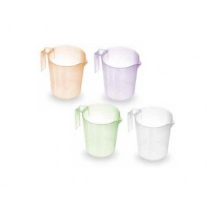 BROCCA CARAFFA PLASTICA...