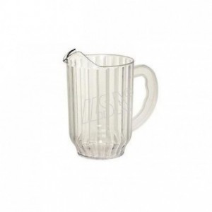 BROCCA CARAFFA POLICARBONIO...