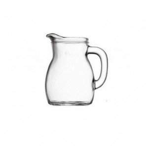 BROCCA CARAFFA VETRO...