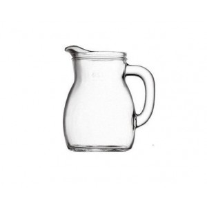 BROCCA CARAFFA VETRO...