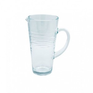 BROCCA CARAFFA VETRO VITRI...