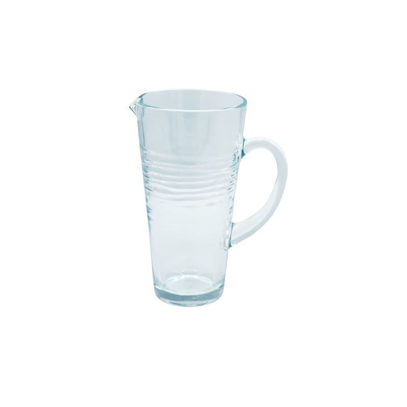 BROCCA CARAFFA VETRO VITRI VENEZIA OASI 1200ml