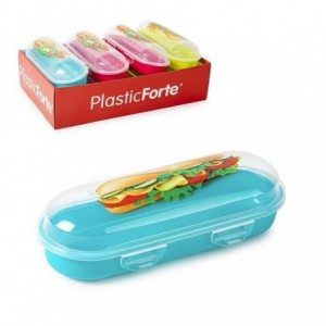 CONTENITORE PANINO MULTIUSO...