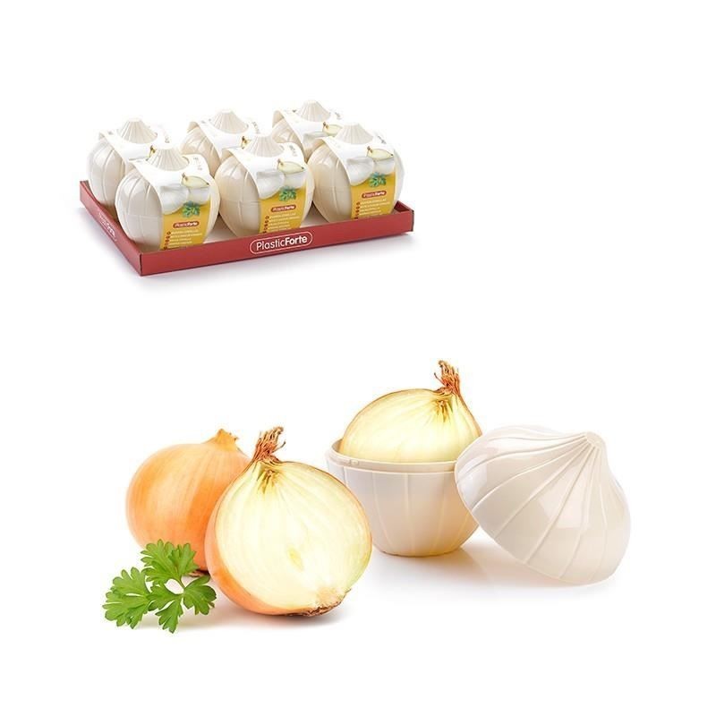 CONTENITORE SALVAFRAGRANZA CIPOLLA 11771 P/FORTE