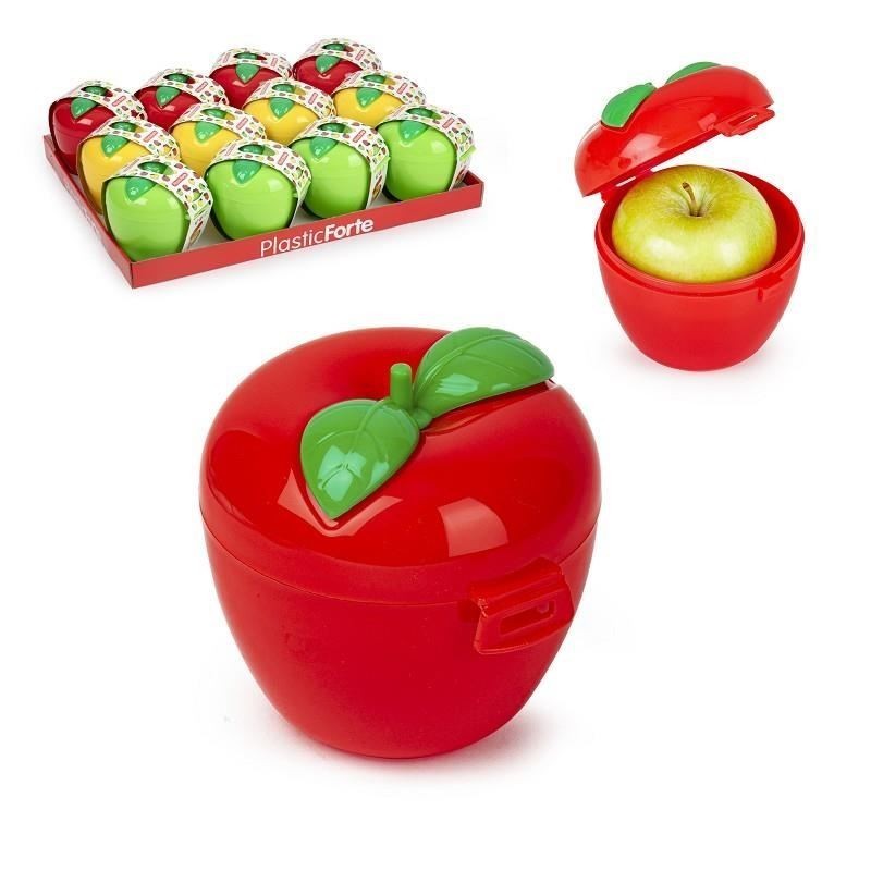 CONTENITORE SALVAFRAGRANZA MELA 15171 P/FORTE