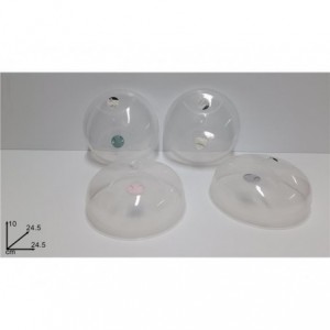 COPERCHIO MICROONDE e...