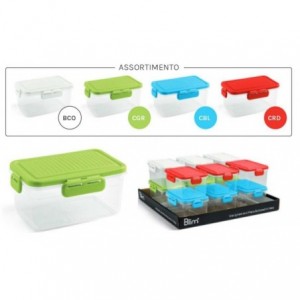 FRIGOBOX CLICK CLACK MY...