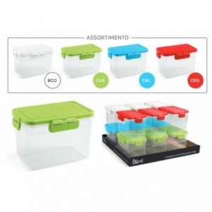 FRIGOBOX CLICK CLACK MY...