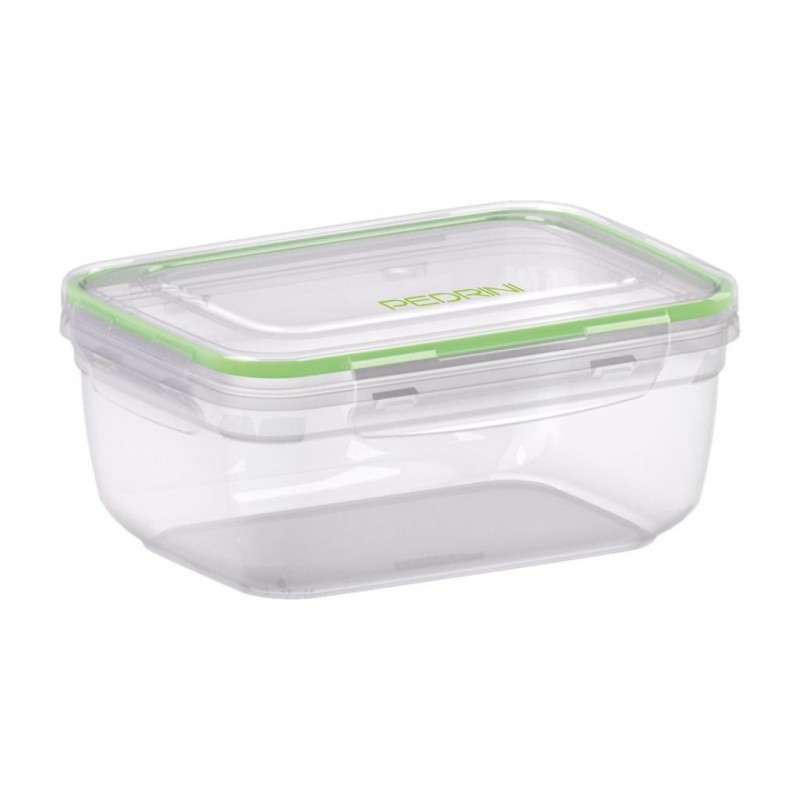 FRIGOBOX-CONTENITORE RETT. 1400ml 04GD292 PEDRINI