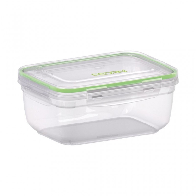 FRIGOBOX-CONTENITORE RETT. 2300ml 04GD293 PEDRINI