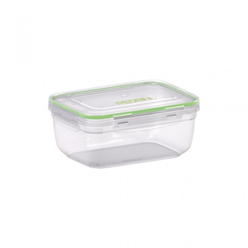 FRIGOBOX-CONTENITORE RETT. 400ml 04GD290 PEDRINI