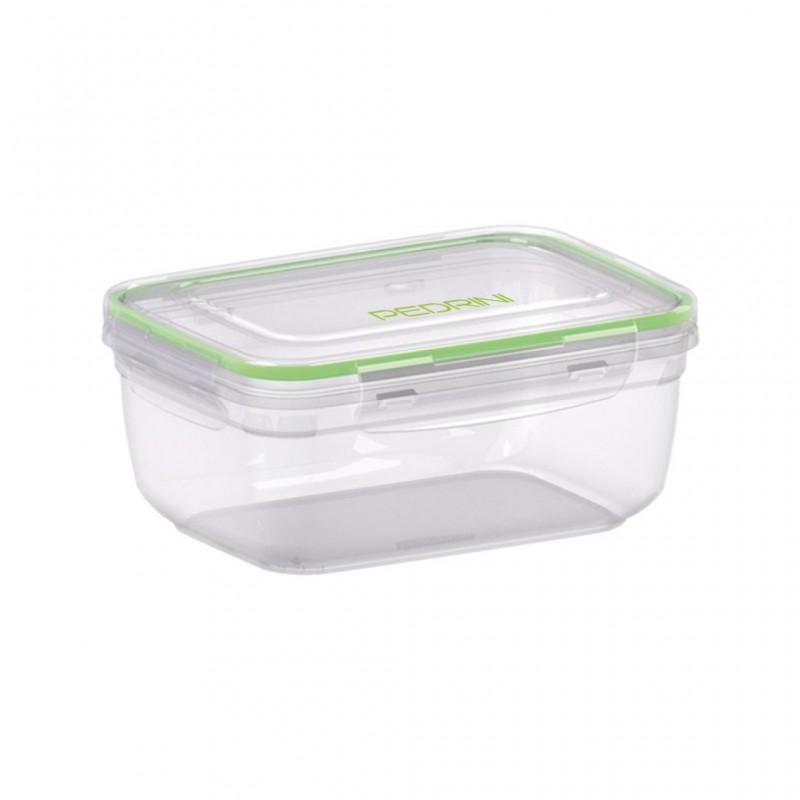 FRIGOBOX-CONTENITORE RETT. 800ml 04GD291 PEDRINI