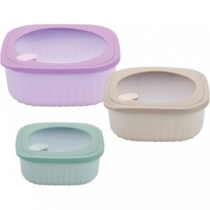 FRIGOBOX CONTENITORI COLOR...