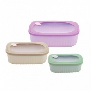 FRIGOBOX CONTENITORI COLOR...